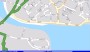 Map of Poole Quay * 700 x 410 * (52KB)